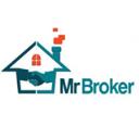 Mr Broker logo